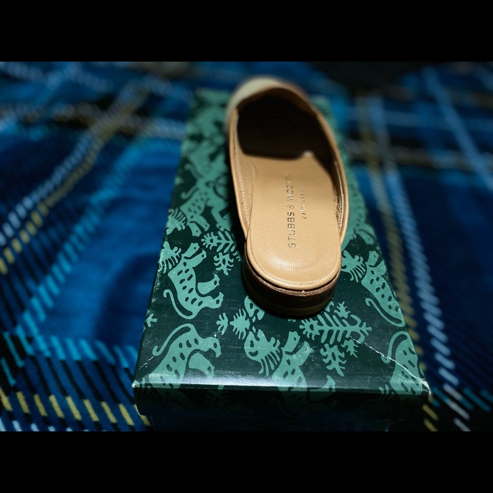 Stubbs and Wootton Shoes - Picture 3 of 6
